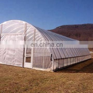 agriculture uv stabilized polyethylene film plastic sheets for greenhouse