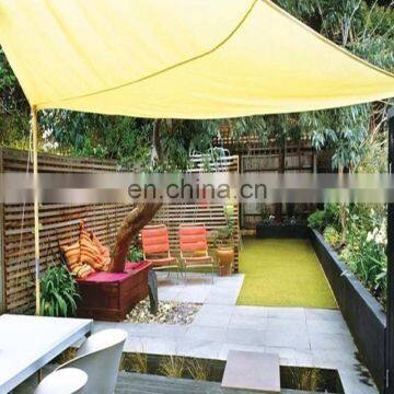 Factory Supply Triangle Shade Sail Carport / Sun Sail Shade / Sun Shade Sail Nets