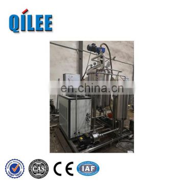 Forced Circulation Waste Water Air Dryer Evaporator