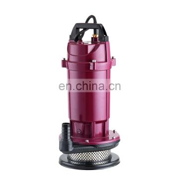 Wholesale best quality alibaba cheap submersible pump