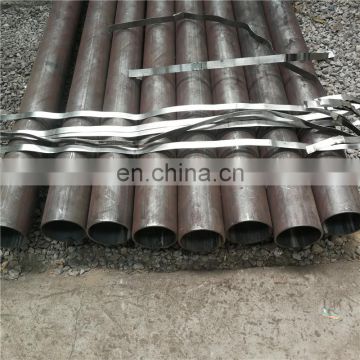 022cr17ni2mo2 alloy seamless steel pipe
