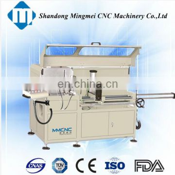 High speed  Corner Connector Automatic Cutting Saw