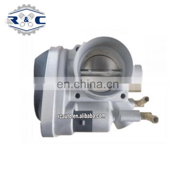 R&C High performance auto throttling valve engine system 408-238-323-012   for  VW car throttle body