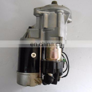Original parts 8-98062-041-0 4BG1 car starter motor for truck