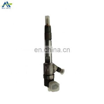 Durable in use engine parts diesel common rail injector fuel 0445110887