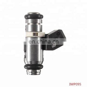 Trade assurance Fuel Injector IWP001 IWP002 IWP003 IWP058 IWP095 IWP160