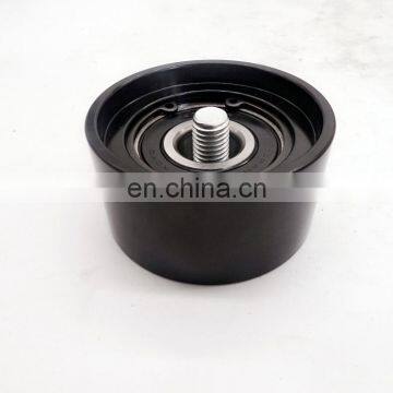 Factory Wholesale Original Adjustable Tensioner Pulley For Excavator