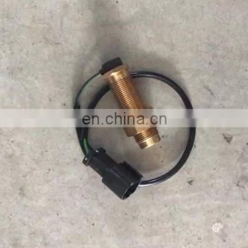 Chinese supplier PC200-7 excavator electric parts speed sensor 7861-93-2310