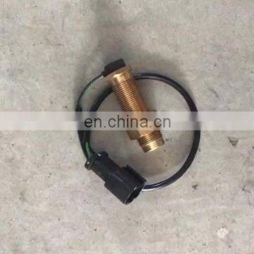 PC200-7 Excavator Electric Parts 7861-93-2310 Hydraulic High Speed Sensor