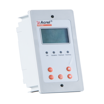 Nurse Station Alarm Device For Hospital Isolated Power System