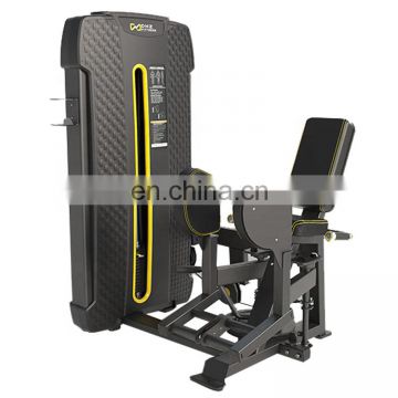 Dhz Fitness Newest E4021A Indoor Commercial Gym Equipment Strength Training