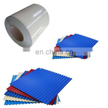 High Quality Roofing sheet galvanized steel plate full hard G550