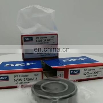 High Speed Agricultural Machinery 6200 ZZ/2RS Bearings Ceramic Ball Bearing
