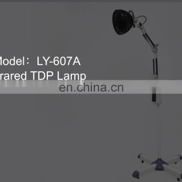 Infrared Therapy TDP Lamp for back pain relief