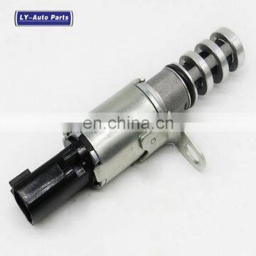 Car Engine Camshaft Variable Valve Timing Solenoid VVT OEM 23796-3RC0A 237963RC0A For Infiniti Nissan