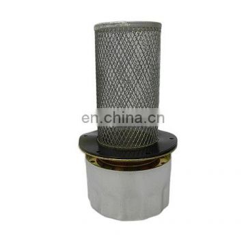 The replacement for LEEMIN air breather filter QUQ2.5-20X2, The coal mill lubricants station outlet filter cartridge