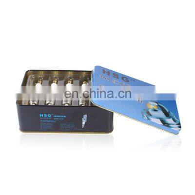 Wholesale  High Quality Car iridium Spark Plugs