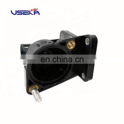 Water Outlet Coolant Thermostat Housing for hyundai I10 OEM 25630-03010