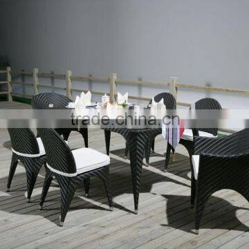 patio Outdoor dining tableSV-2063