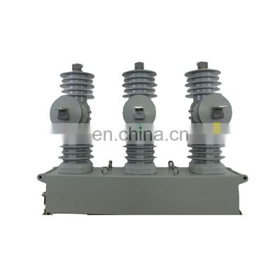 China manufacture circuit breaker smart breaker 12KV 24KV 27KV 38KV
