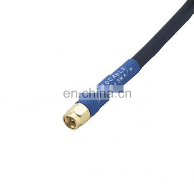 High quality 50Ohm RF Coaxial cable 5D-FB