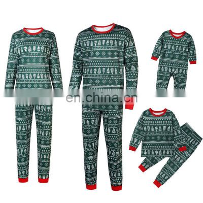 Top Rated Stylish Unisex Womens Custom Logo Children Family Knitted Christmas Sweater