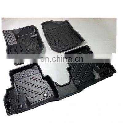 car carpet fit for Suzuki Jimny JB74