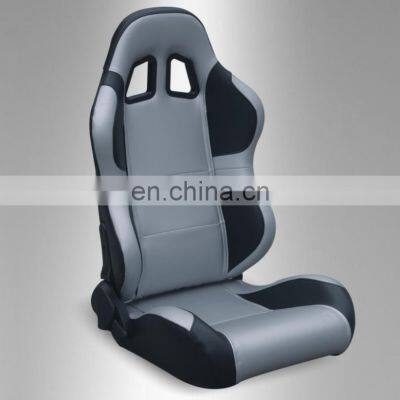 JBR 1011 Series Adjustable Universal Sport Car Racing Seat