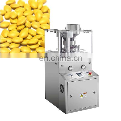 zp17d big tablet rotary tablet press /the high speed rotary tablet press machine