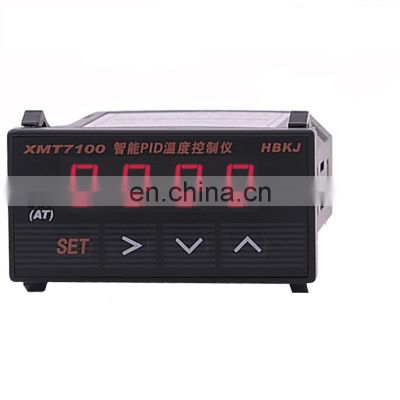 intelligent PID temperature controller   alarm SSR red display