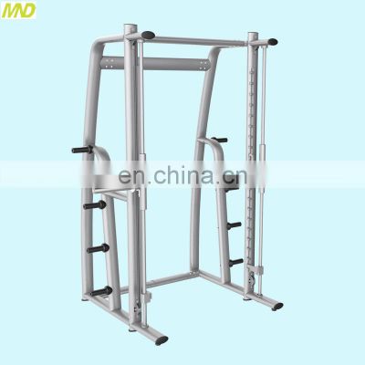 Sport Exercise High Quality Hot Commercial Gym Equipment Hammer Strength Gym Smith Machine For Fitness Exercise
