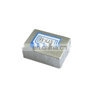 Customized module power shells witch box, stainless steel enclosure, aluminum enclosure case