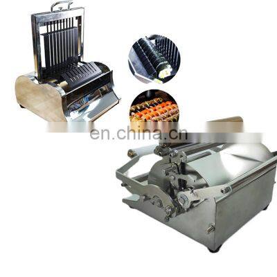 Hot ExporSushi Roll Making Machine / Sushi Roll Cutting Machine