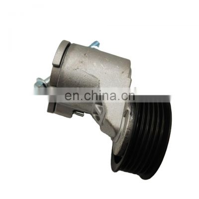 Cost-effective Engine tension Tensioner belt tensioner pulley for chery A3 A5 TIGGO G3 G6 G5 MVMX33