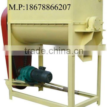 feed cereal ribbon mixer (100kg/batch)