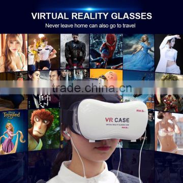 Flash Sale 3d game vr glasses
