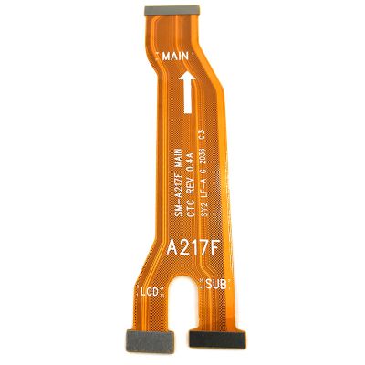 Motherboard Charging Connector Flex Cable For Samsung Galaxy A21s Cell Phone Spare Parts