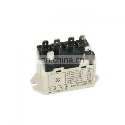 G7L-2P Air conditioner relay 60 amp power relay Electromagnetic Relay  good quality