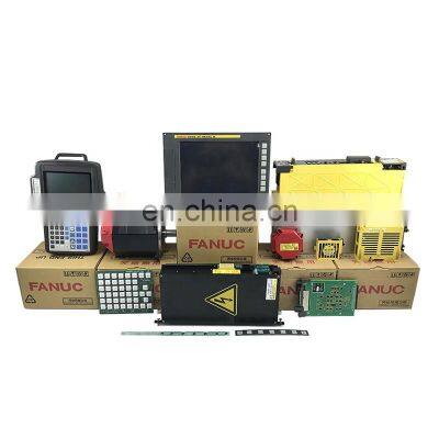 Milling cnc machinery Fanuc Oi TA controller system unit A02B-0279-B503