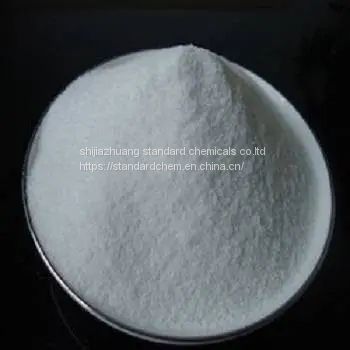 White Sodium Benzoate Powder Food Additives Preservatives