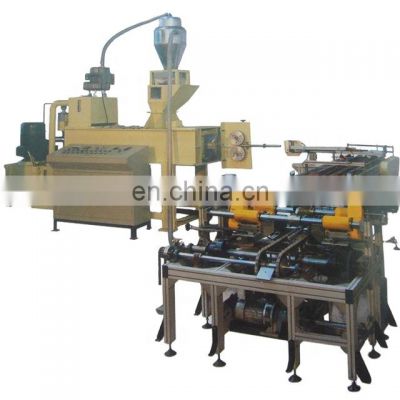 Factory genyond Small full automatic wax candle making machine processing plant wax light production line