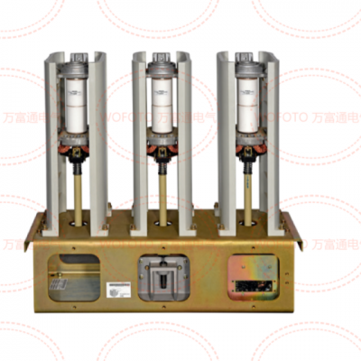 3TL7125-0BF40-5B SIEMENS Vacuum Contactors 24KV Vacuum Contactors