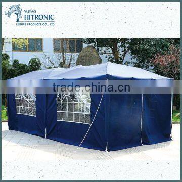 New style inflatable transparent tent ,glamping luxury tent