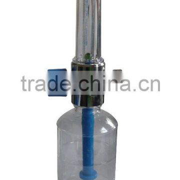 ningbo manufacture supplier buoy type medical oxygen inhalator hospital medical equipment