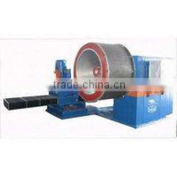 Giant OTR Buffing Machine for tyre hot retreading