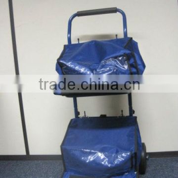 foldable hand trolley for Germany