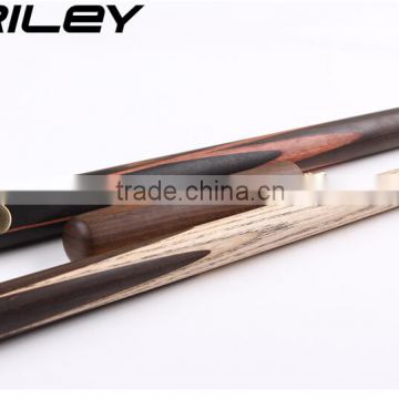 Professional manufacture top quality maple wholesale TB-R-4 snooker cues
