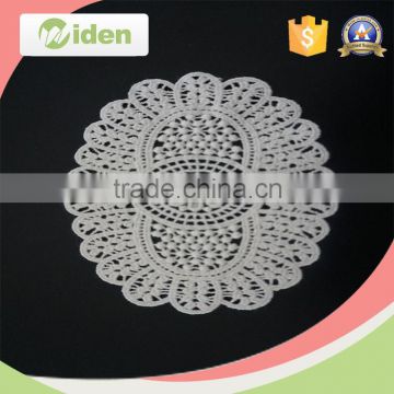 Trade assurance new design grid pattern net embroidery patch                        
                                                                                Supplier's Choice