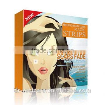 Hot Sale Small Area Whitening Facial Mask
