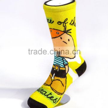 Competitive Factory Price Custom Socks